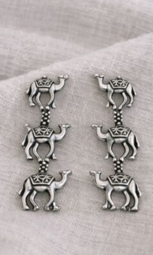 The Zahara Earrings