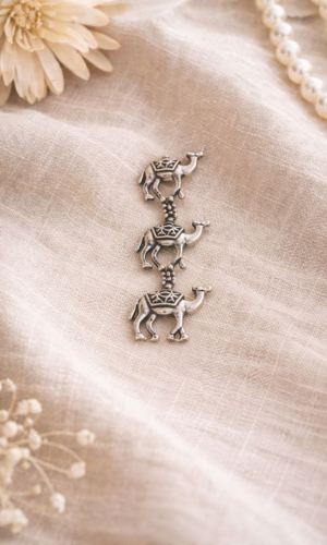 The Zahara Earrings
